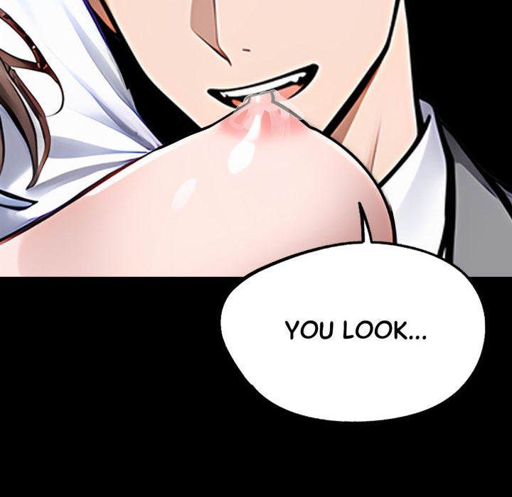 Gangster x Office Lady - Chapter 91 - picture 43