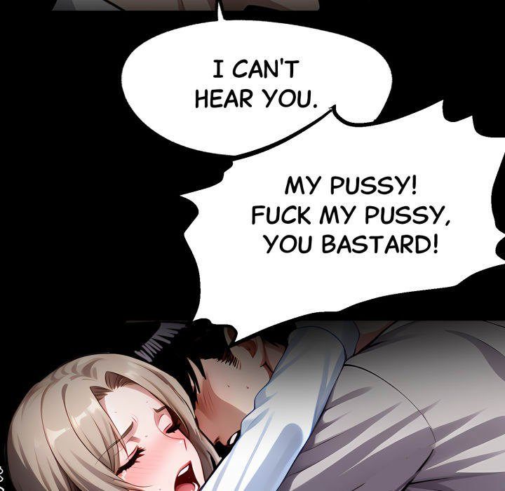 Gangster x Office Lady - Chapter 91 - picture 54