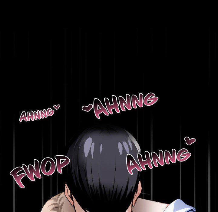 Gangster x Office Lady - Chapter 91 - picture 64