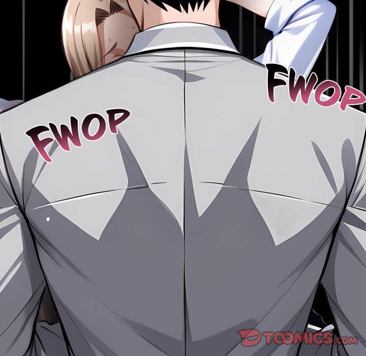 Gangster x Office Lady - Chapter 91 - picture 65