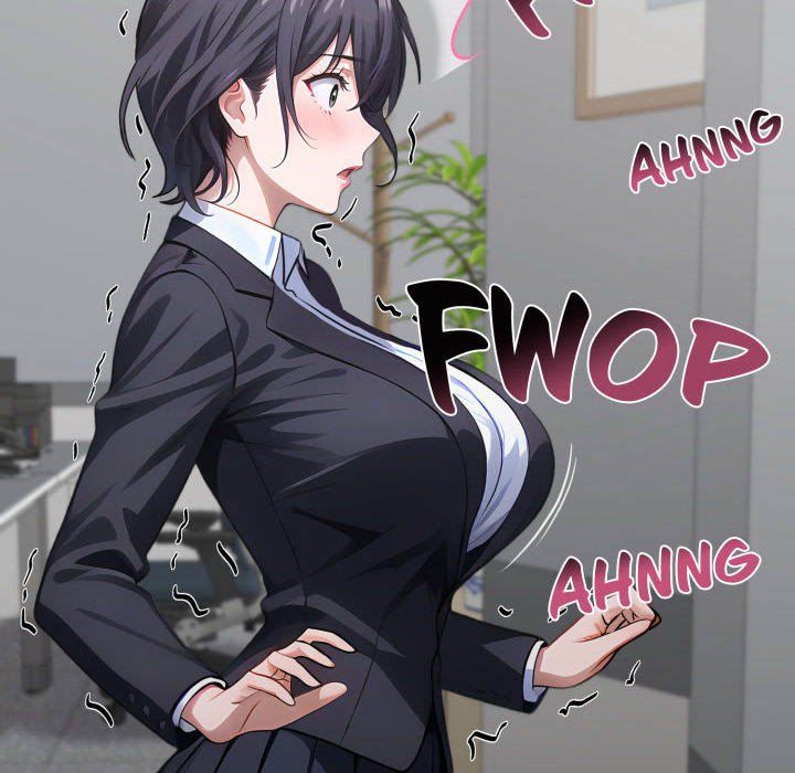 Gangster x Office Lady - Chapter 91 - picture 78