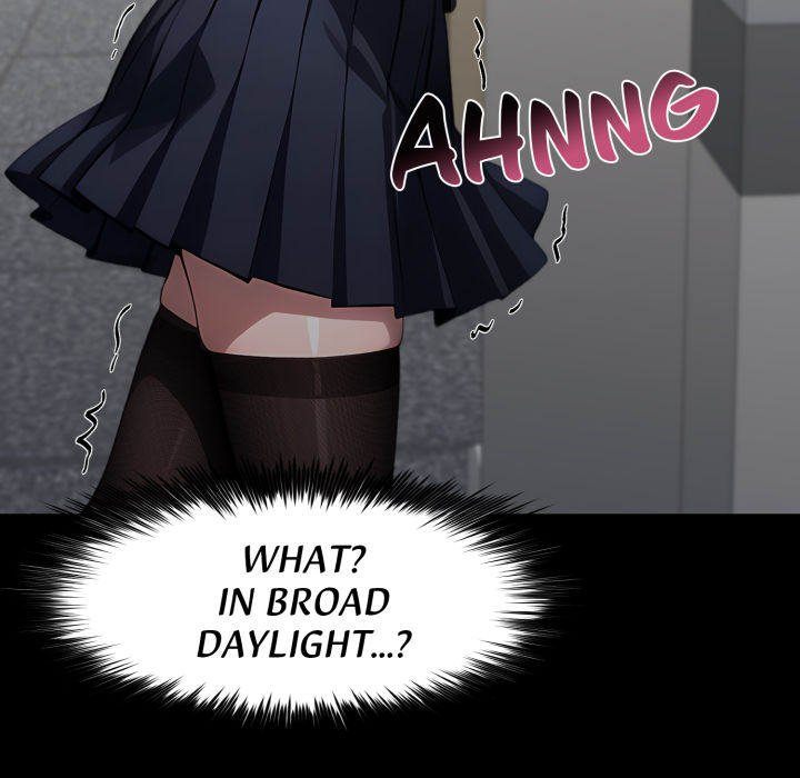 Gangster x Office Lady - Chapter 91 - picture 79