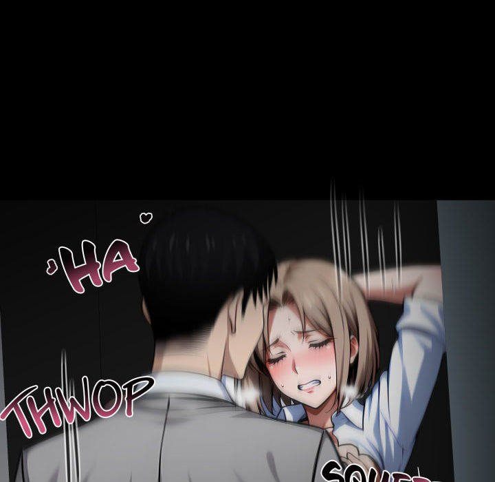 Gangster x Office Lady - Chapter 91 - picture 80