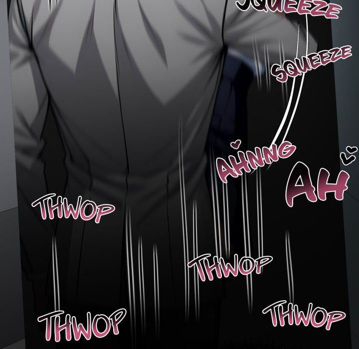 Gangster x Office Lady - Chapter 91 - picture 81