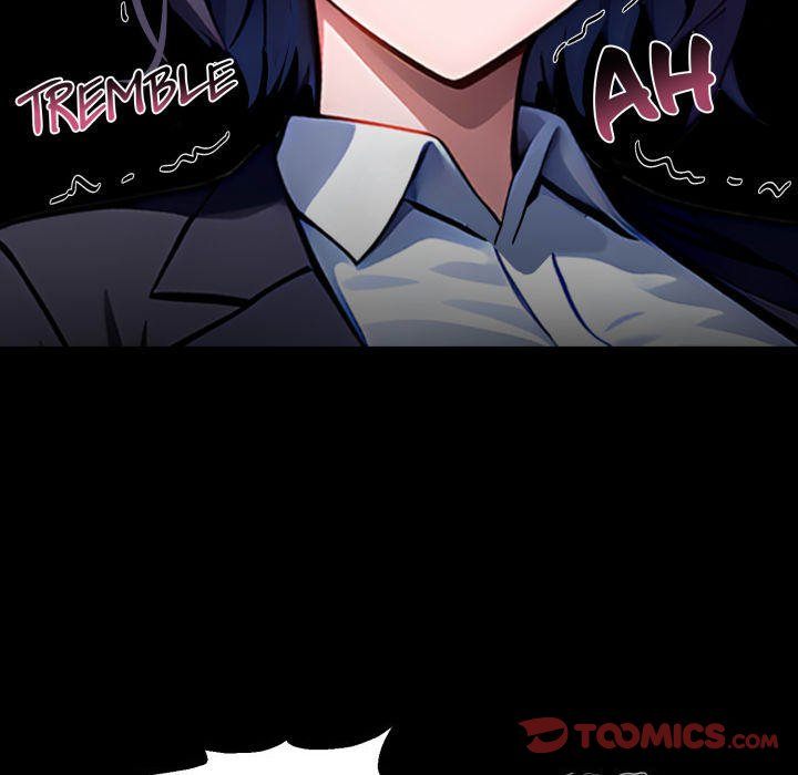 Gangster x Office Lady - Chapter 91 - picture 83