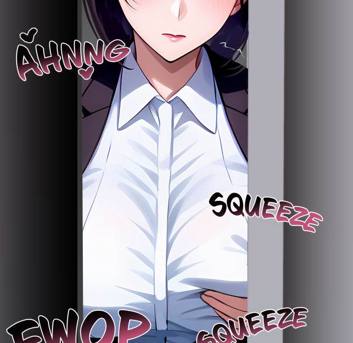Gangster x Office Lady - Chapter 91 - picture 89