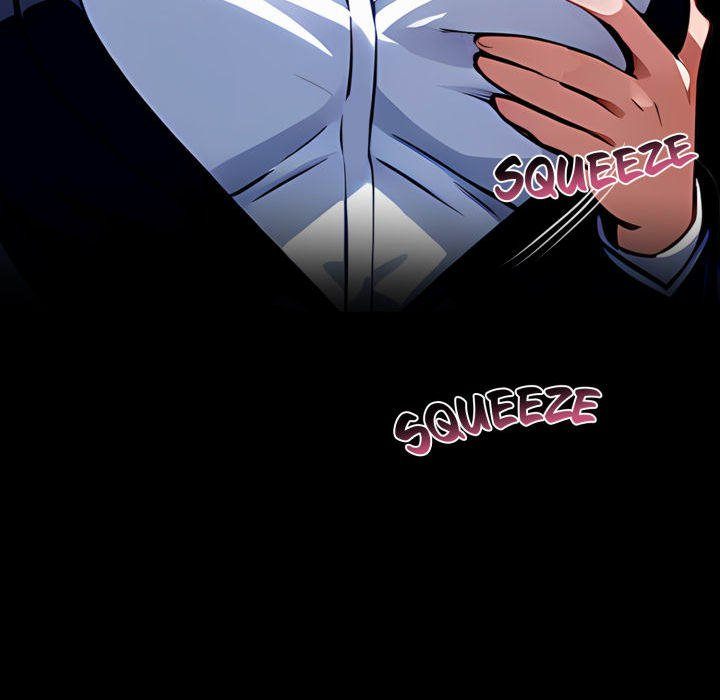 Gangster x Office Lady - Chapter 91 - picture 94