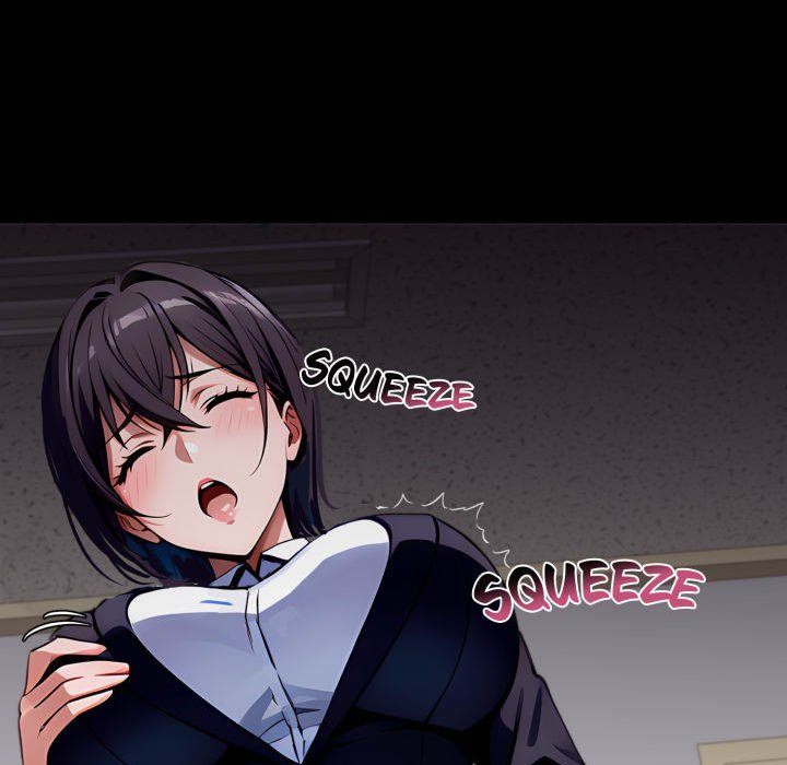 Gangster x Office Lady - Chapter 91 - picture 95