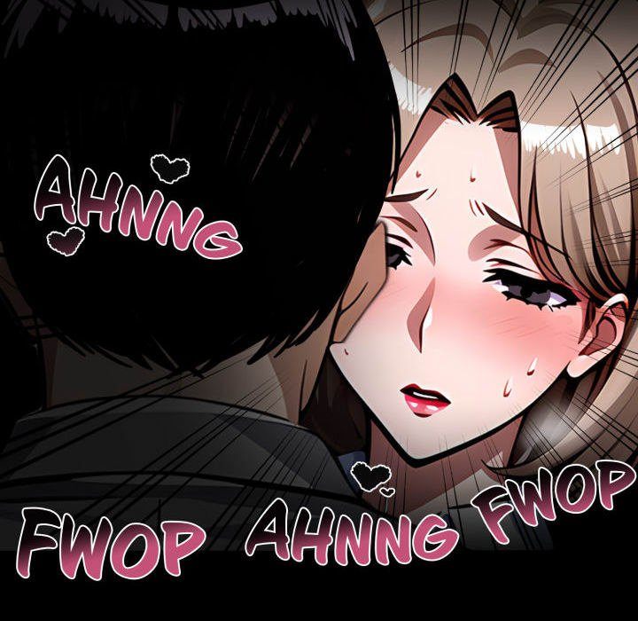 Gangster x Office Lady - Chapter 91 - picture 98