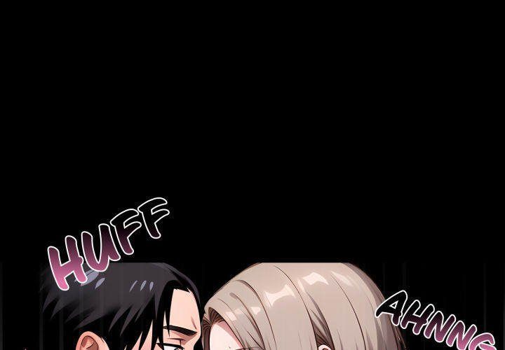 Gangster x Office Lady - Chapter 92 - picture 0