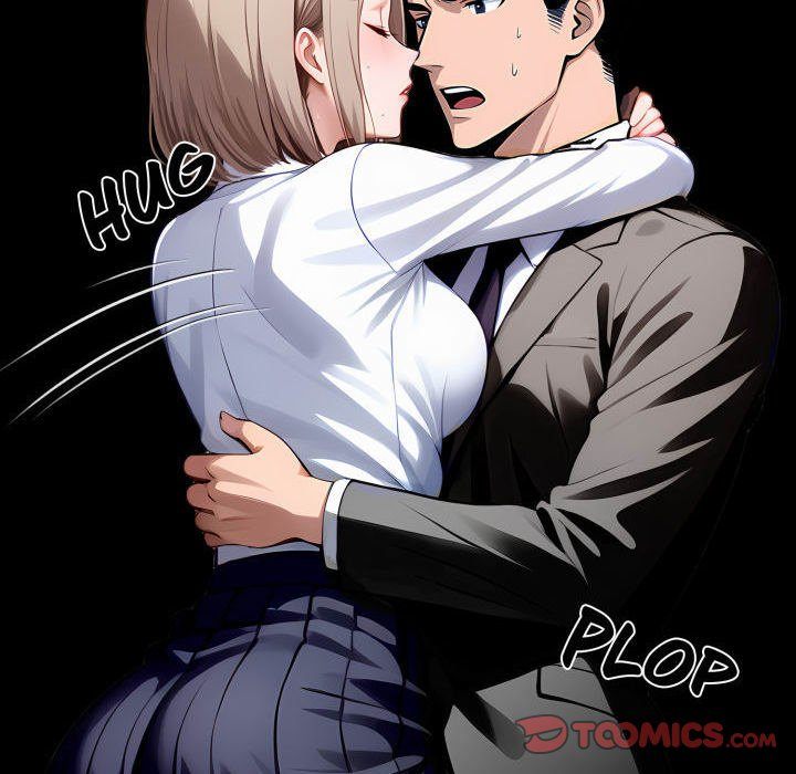 Gangster x Office Lady - Chapter 92 - picture 101