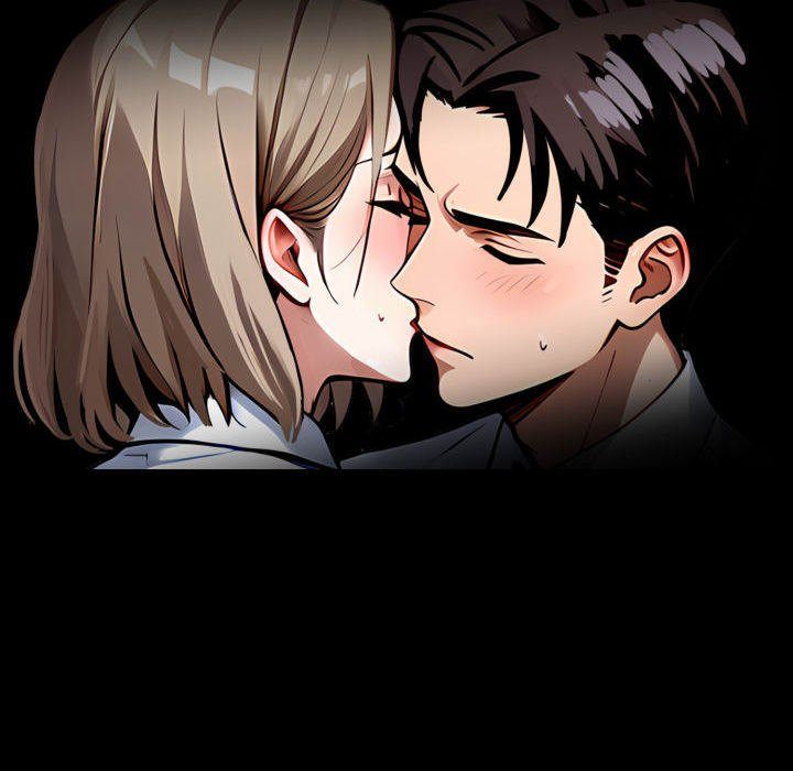 Gangster x Office Lady - Chapter 92 - picture 103