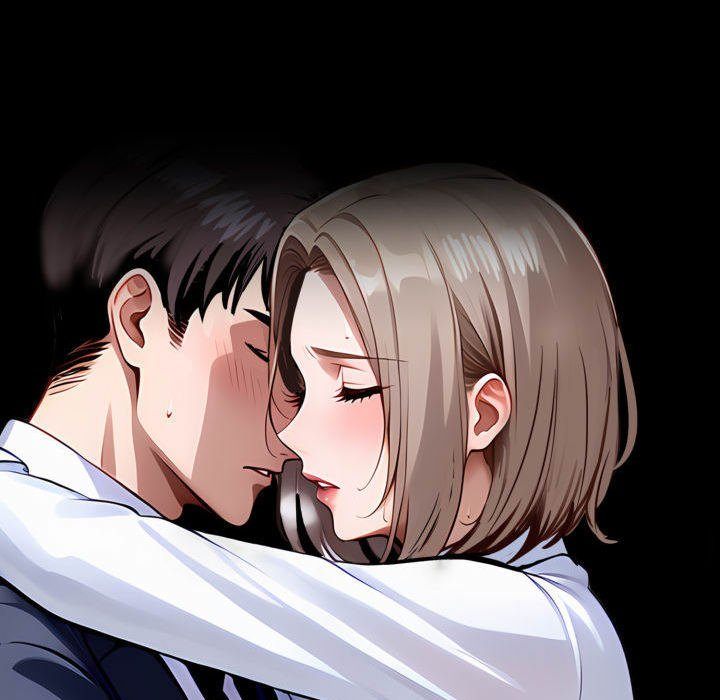 Gangster x Office Lady - Chapter 92 - picture 104