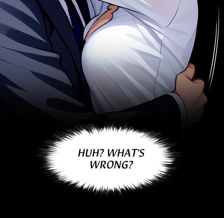 Gangster x Office Lady - Chapter 92 - picture 105