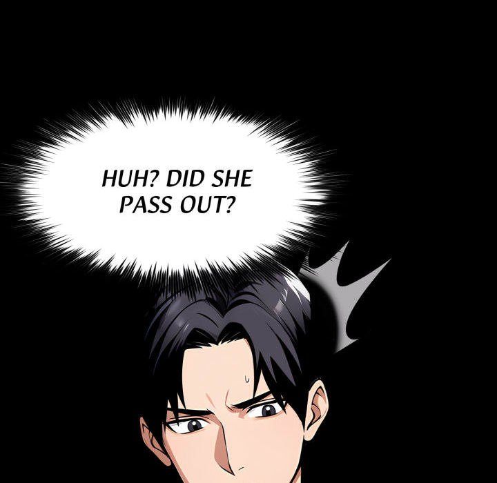 Gangster x Office Lady - Chapter 92 - picture 108
