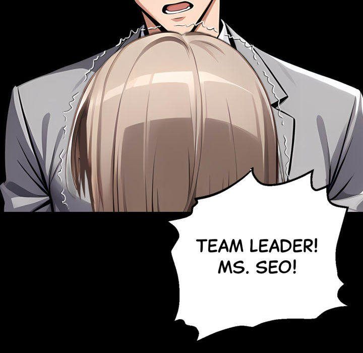 Gangster x Office Lady - Chapter 92 - picture 109