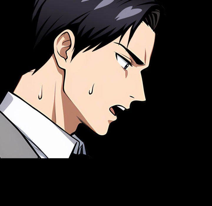 Gangster x Office Lady - Chapter 92 - picture 112