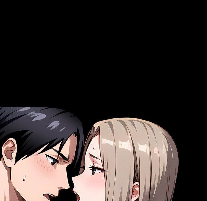 Gangster x Office Lady - Chapter 92 - picture 113