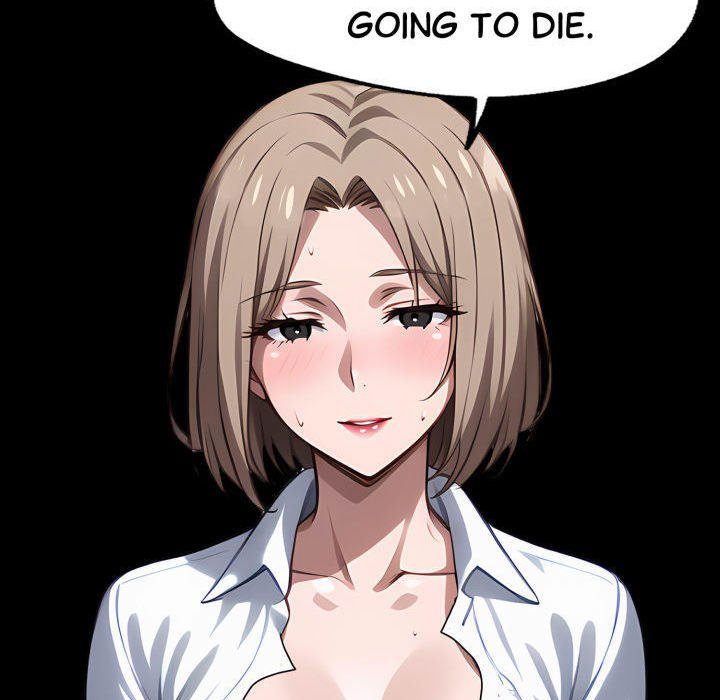 Gangster x Office Lady - Chapter 92 - picture 117