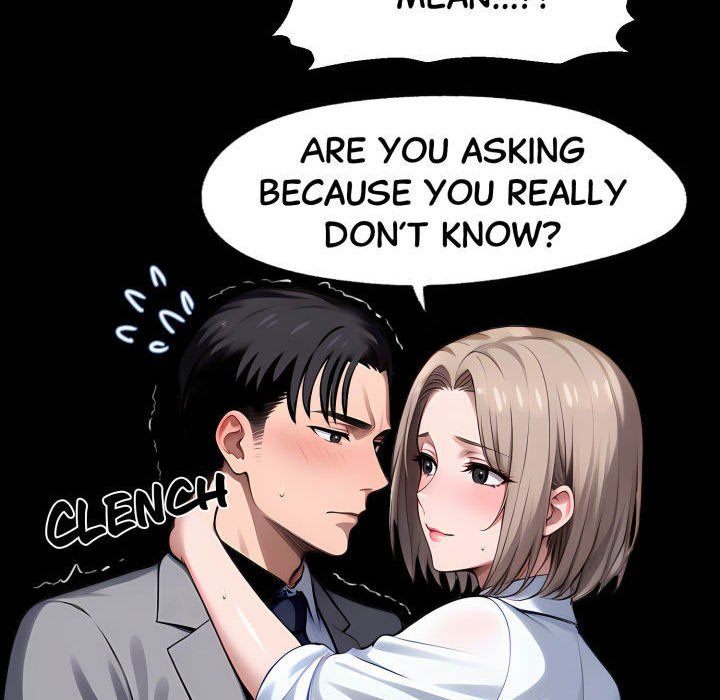 Gangster x Office Lady - Chapter 92 - picture 121