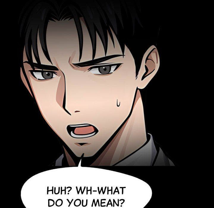 Gangster x Office Lady - Chapter 92 - picture 126