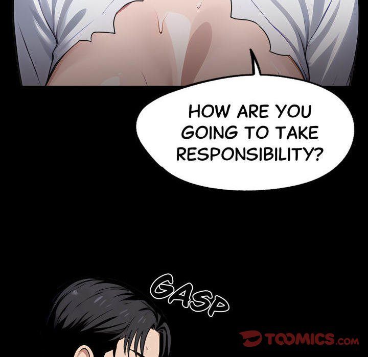 Gangster x Office Lady - Chapter 92 - picture 128