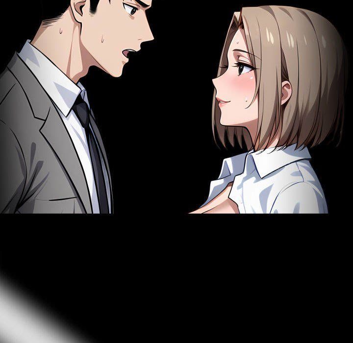 Gangster x Office Lady - Chapter 92 - picture 129