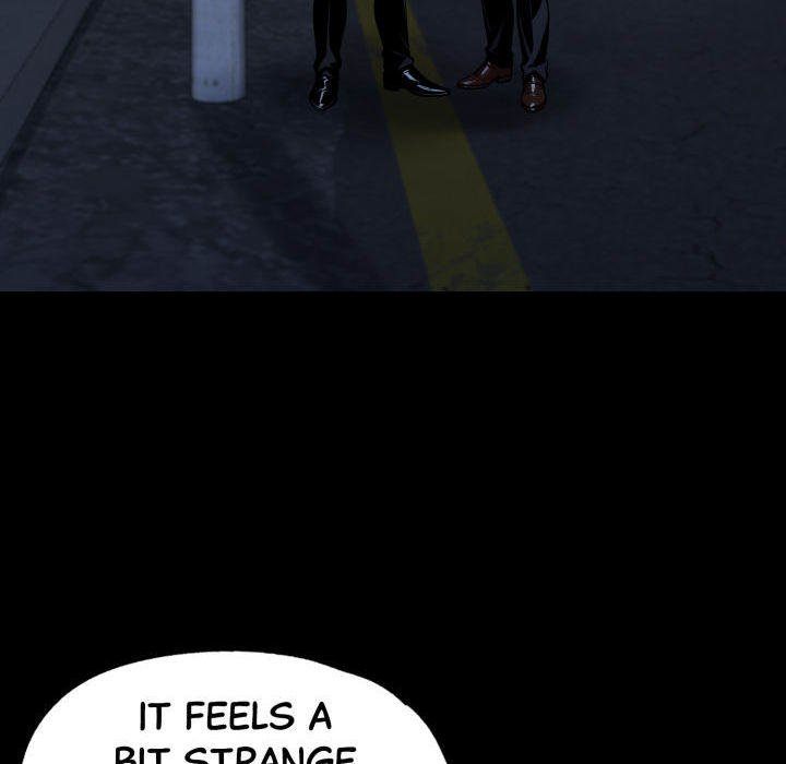 Gangster x Office Lady - Chapter 92 - picture 132