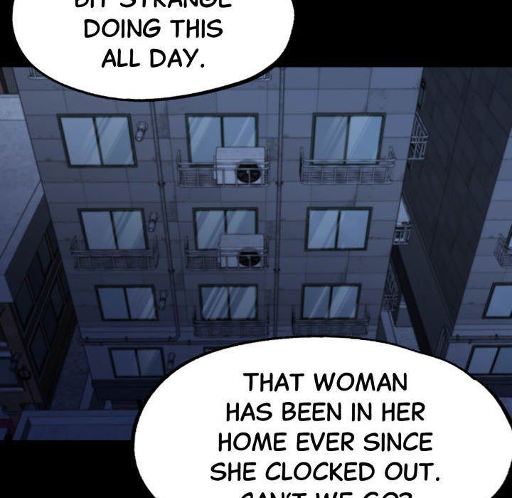 Gangster x Office Lady - Chapter 92 - picture 133