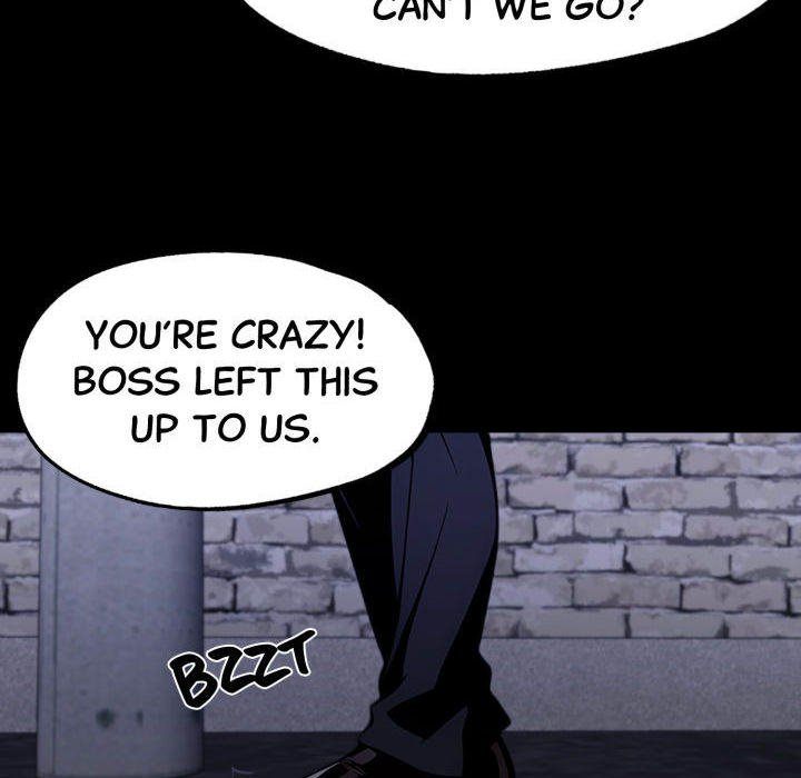 Gangster x Office Lady - Chapter 92 - picture 134
