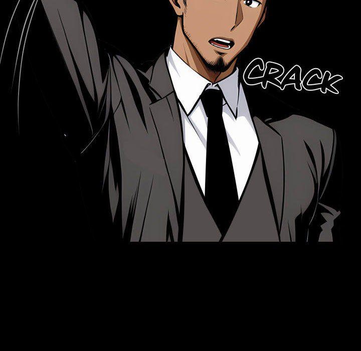 Gangster x Office Lady - Chapter 92 - picture 136