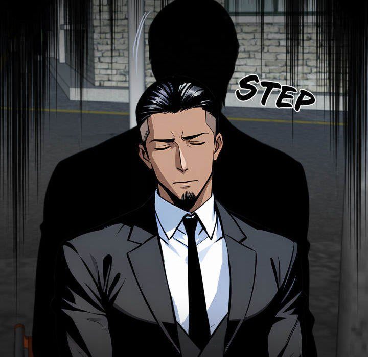 Gangster x Office Lady - Chapter 92 - picture 144