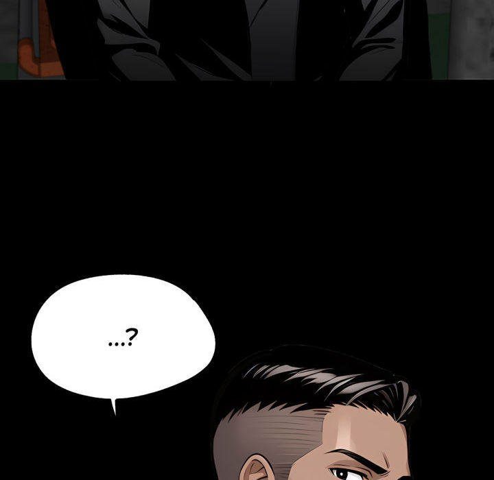 Gangster x Office Lady - Chapter 92 - picture 145