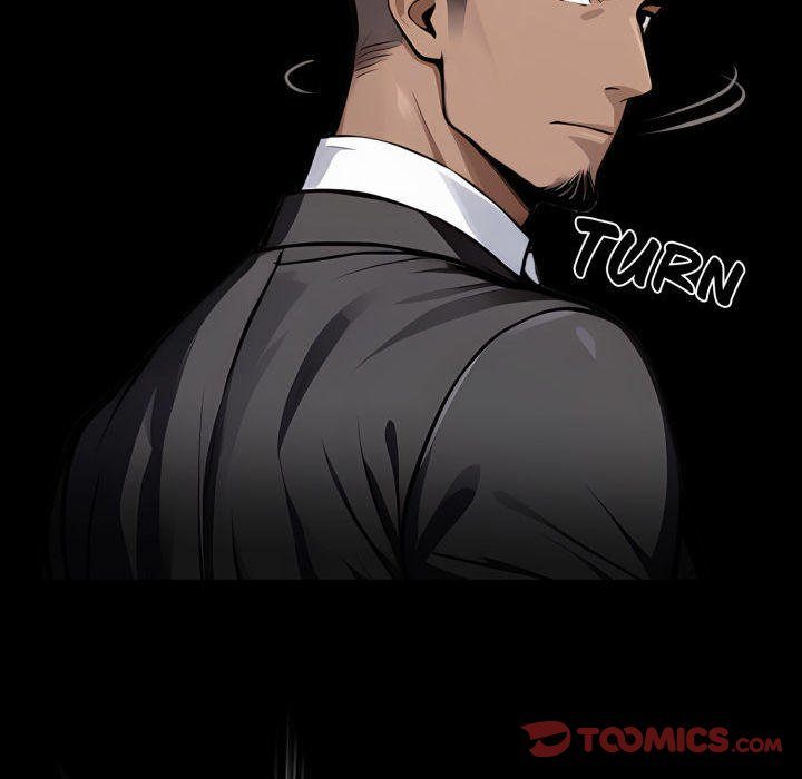 Gangster x Office Lady - Chapter 92 - picture 146