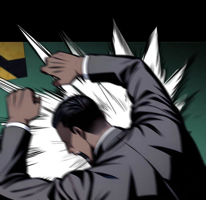 Gangster x Office Lady - Chapter 92 - picture 149