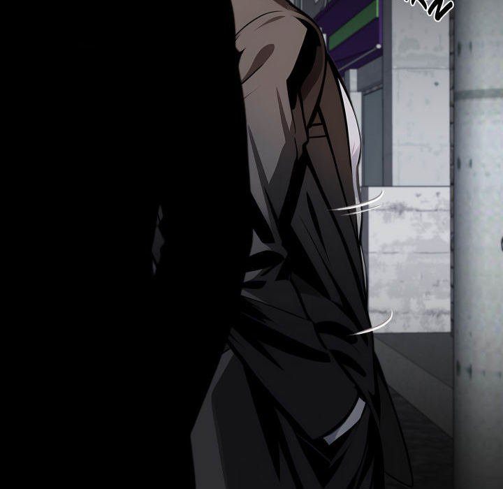 Gangster x Office Lady - Chapter 92 - picture 154