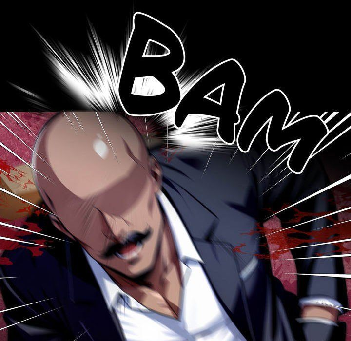 Gangster x Office Lady - Chapter 92 - picture 157