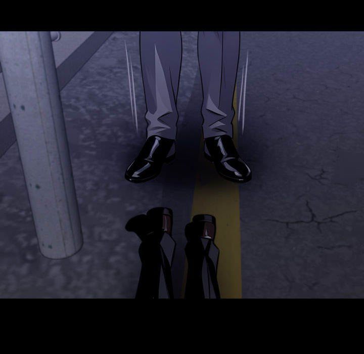 Gangster x Office Lady - Chapter 92 - picture 159