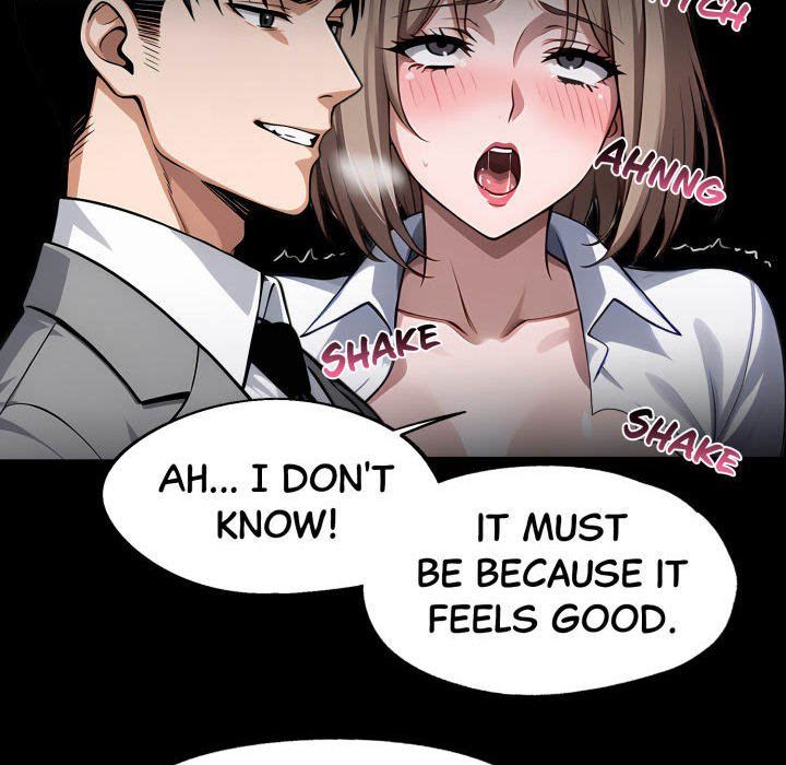 Gangster x Office Lady - Chapter 92 - picture 16