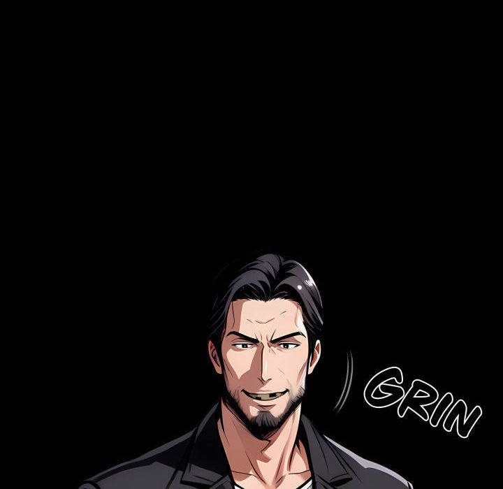 Gangster x Office Lady - Chapter 92 - picture 160