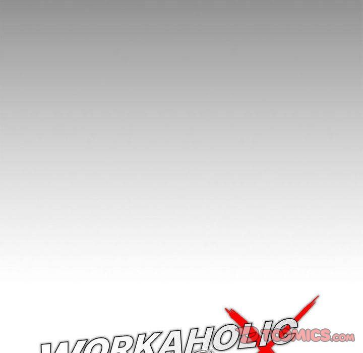 Gangster x Office Lady - Chapter 92 - picture 56