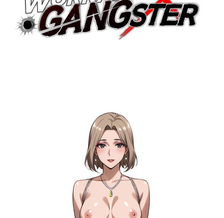 Gangster x Office Lady - Chapter 92 - picture 57