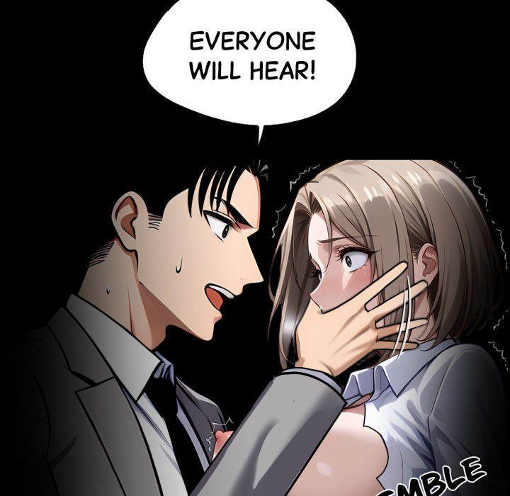 Gangster x Office Lady - Chapter 92 - picture 63