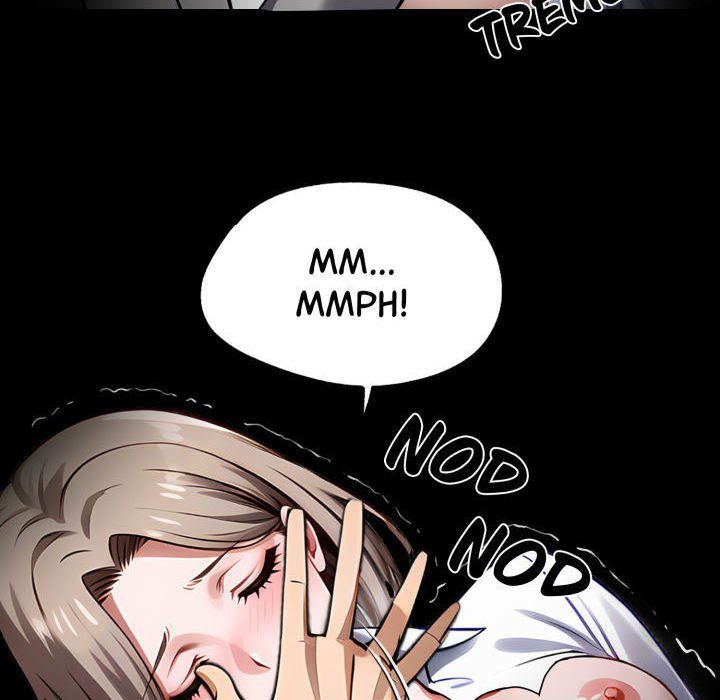 Gangster x Office Lady - Chapter 92 - picture 64