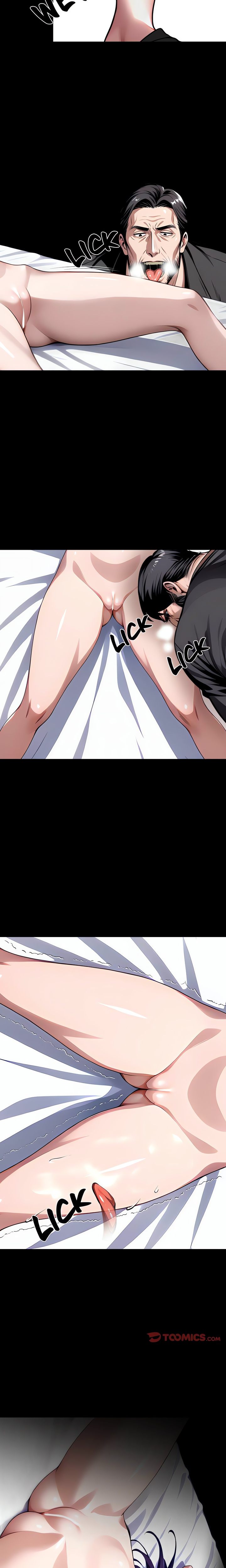 Gangster x Office Lady - Chapter 93 - picture 12