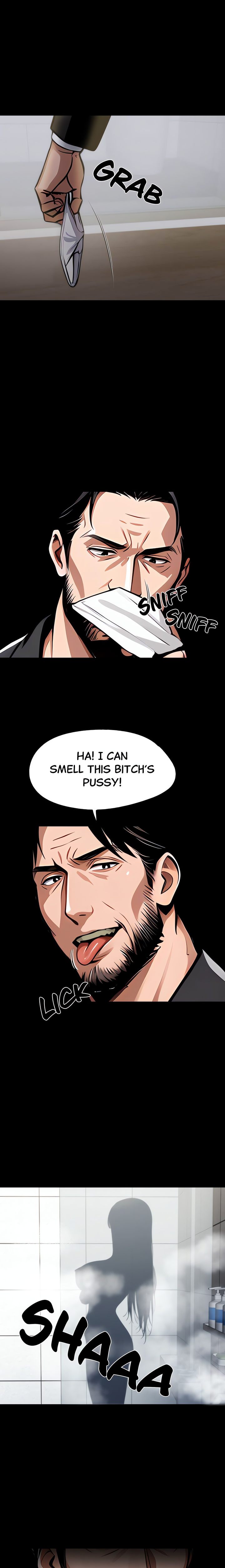 Gangster x Office Lady - Chapter 93 - picture 3