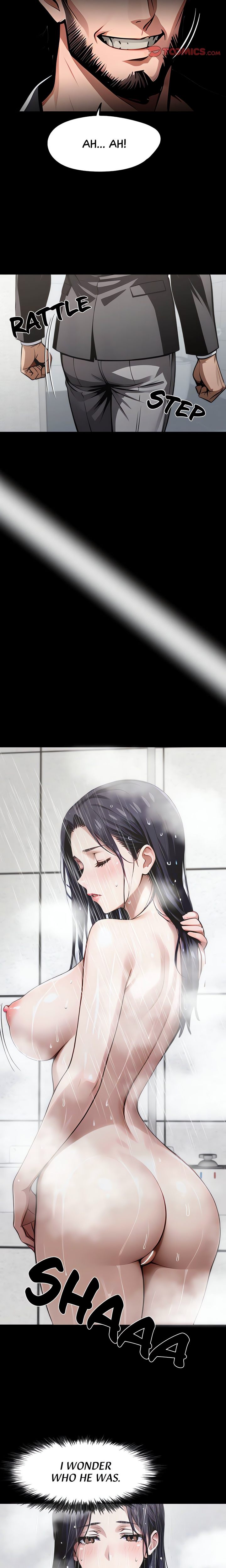 Gangster x Office Lady - Chapter 93 - picture 4