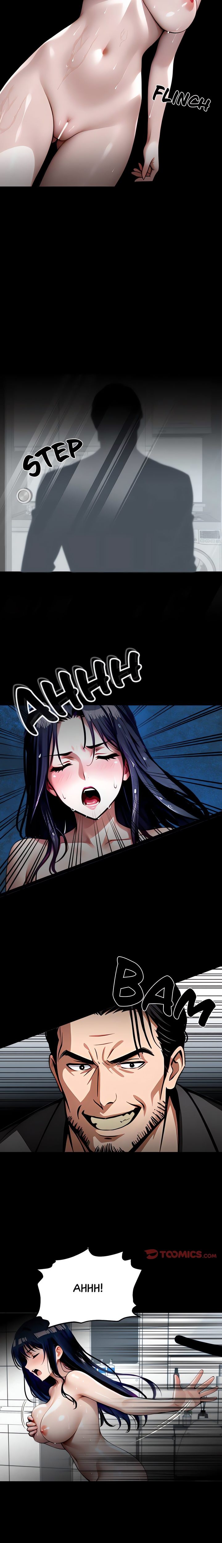 Gangster x Office Lady - Chapter 93 - picture 7