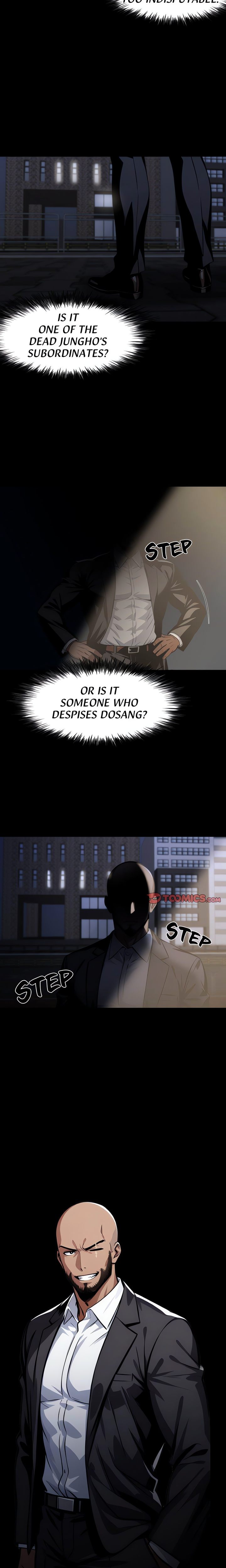 Gangster x Office Lady - Chapter 94 - picture 19