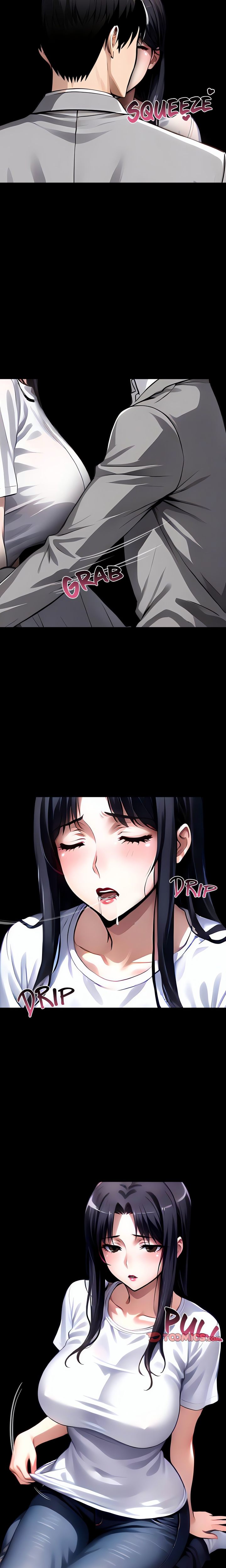 Gangster x Office Lady - Chapter 95 - picture 12